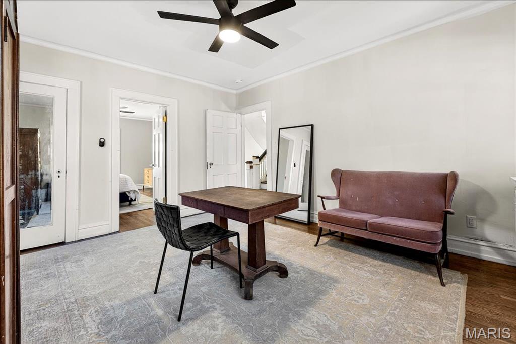 7022 Washington Avenue