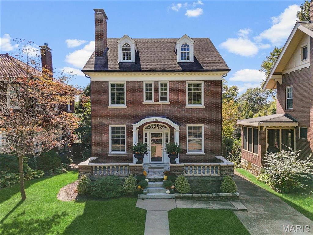 7022 Washington Avenue