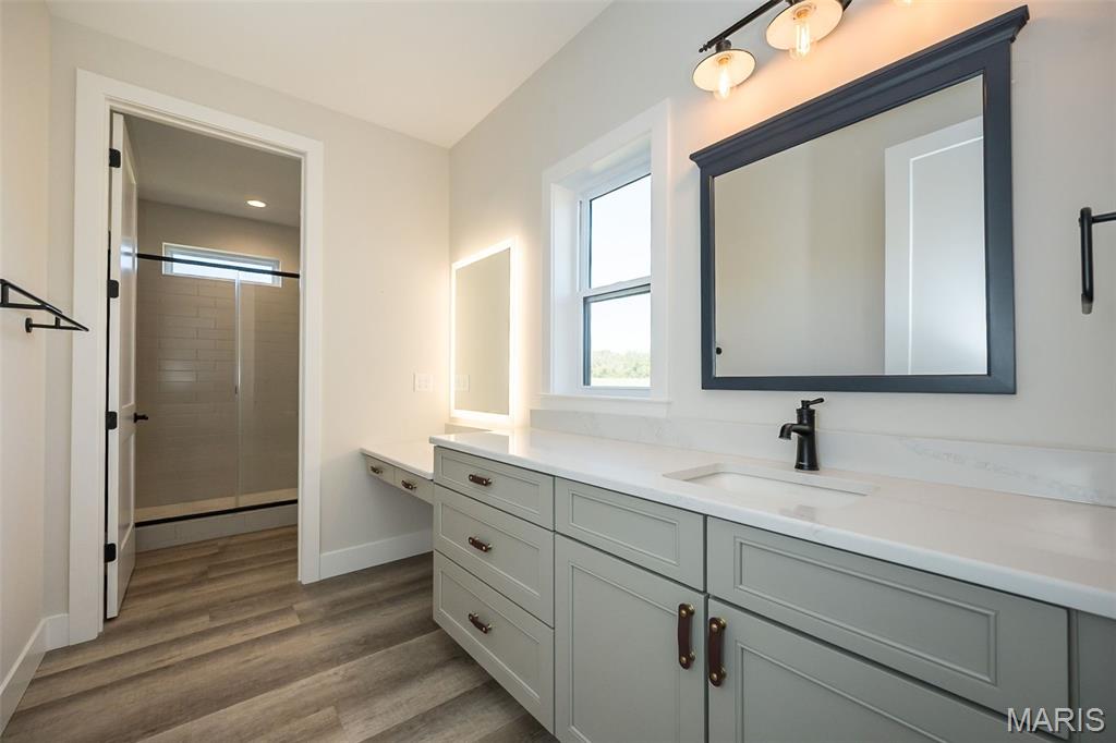 807 Iron Horse Trail