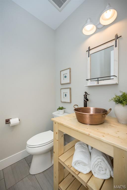807 Iron Horse Trail