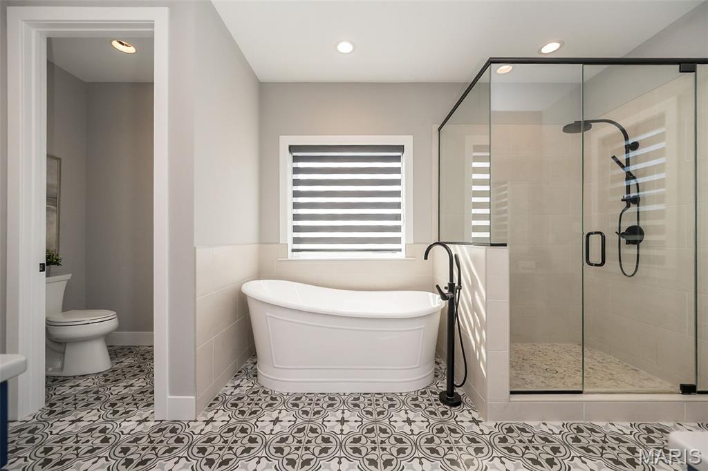 807 Iron Horse Trail
