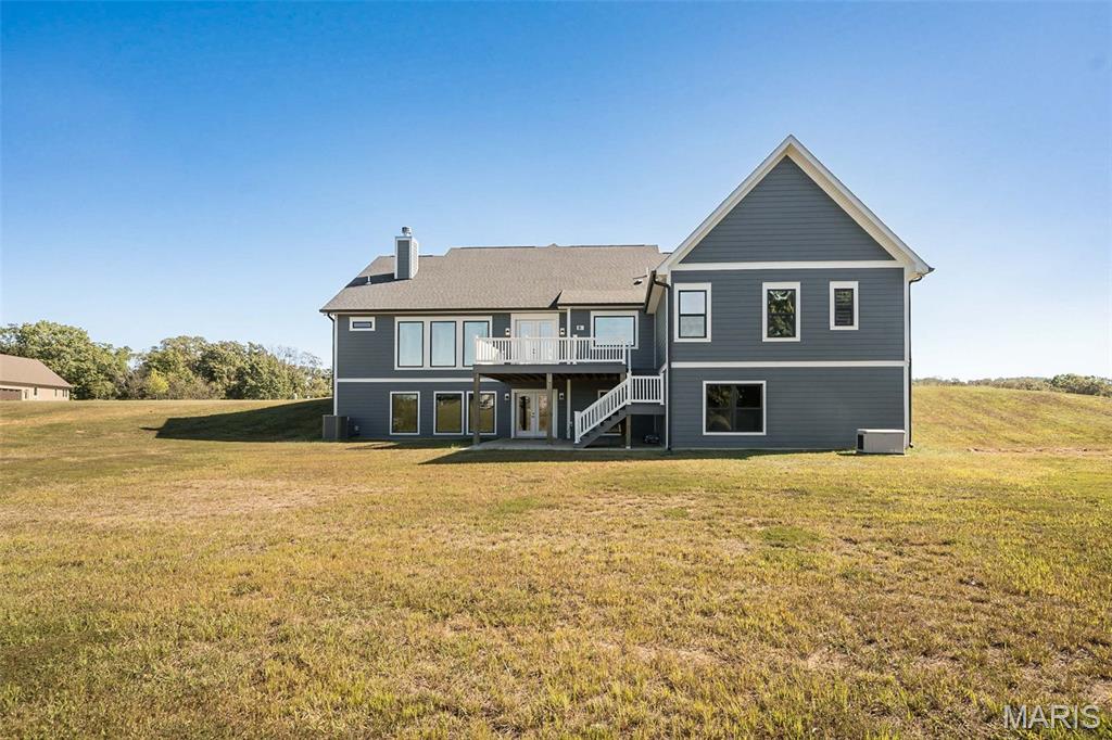 807 Iron Horse Trail
