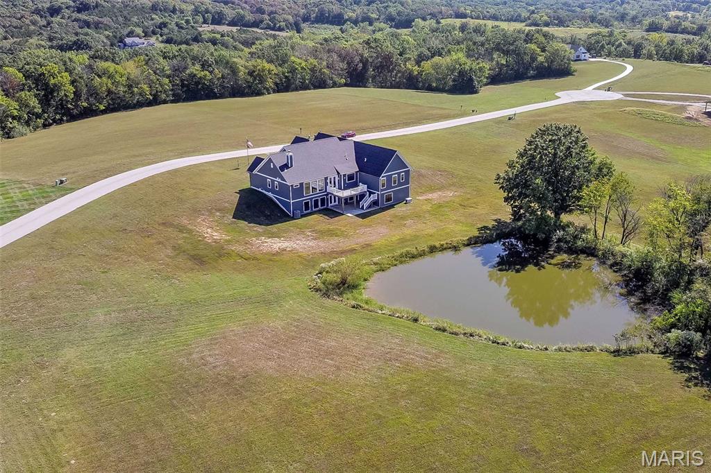 807 Iron Horse Trail
