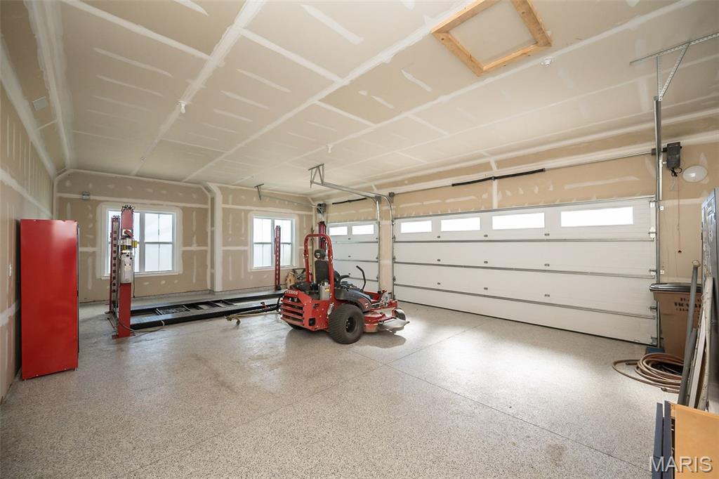 807 Iron Horse Trail