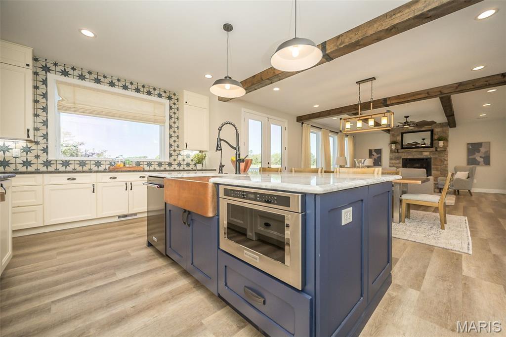 807 Iron Horse Trail