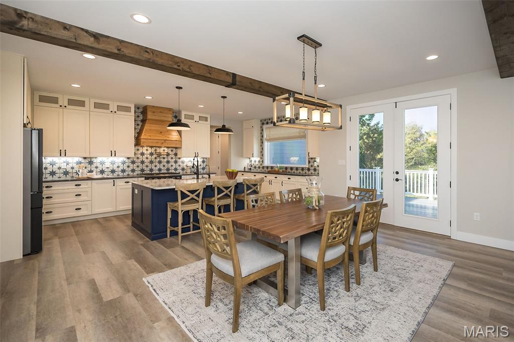 807 Iron Horse Trail