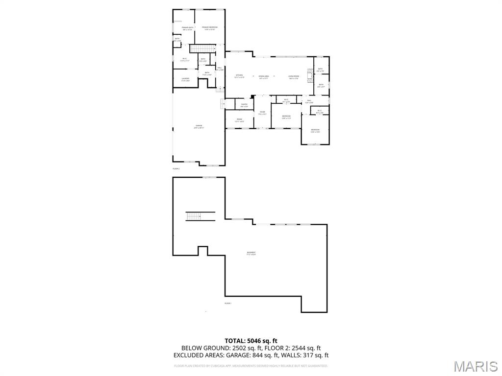 807 Iron Horse Trail