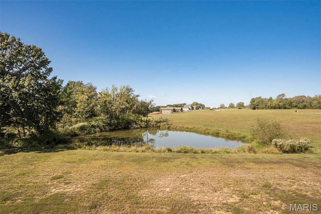 807 Iron Horse Trail