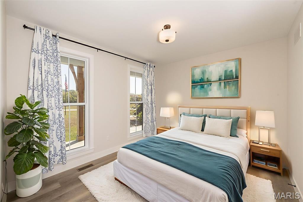807 Iron Horse Trail
