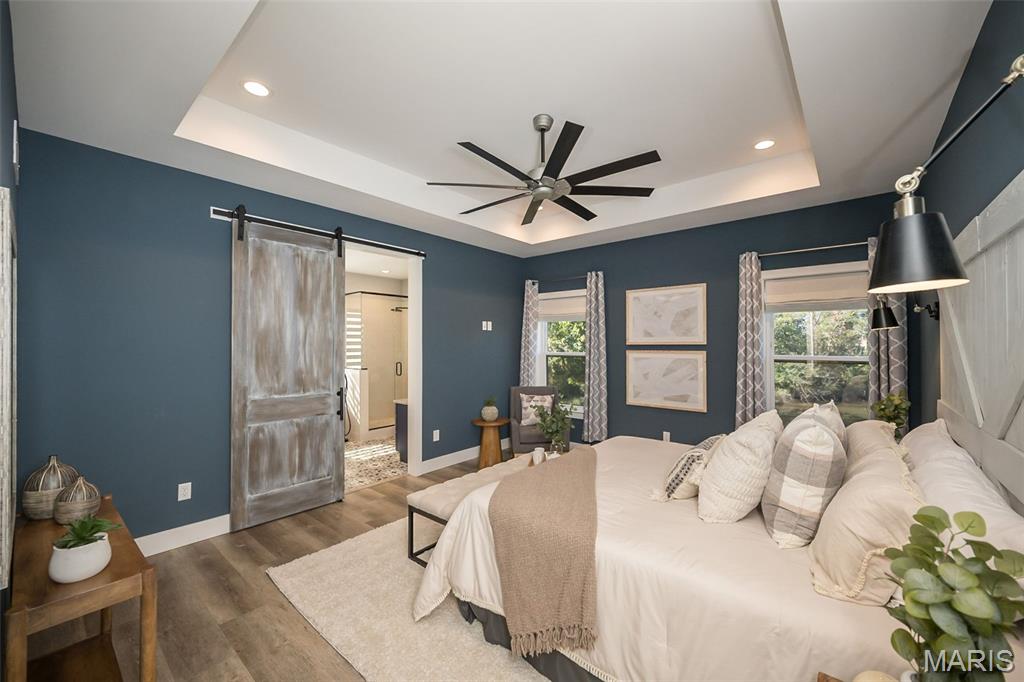 807 Iron Horse Trail
