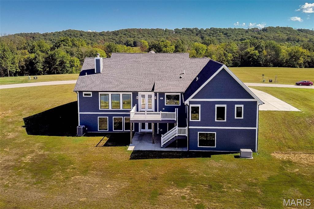 807 Iron Horse Trail