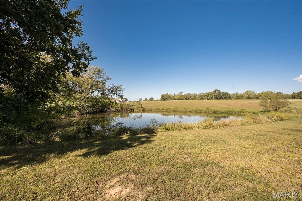 807 Iron Horse Trail