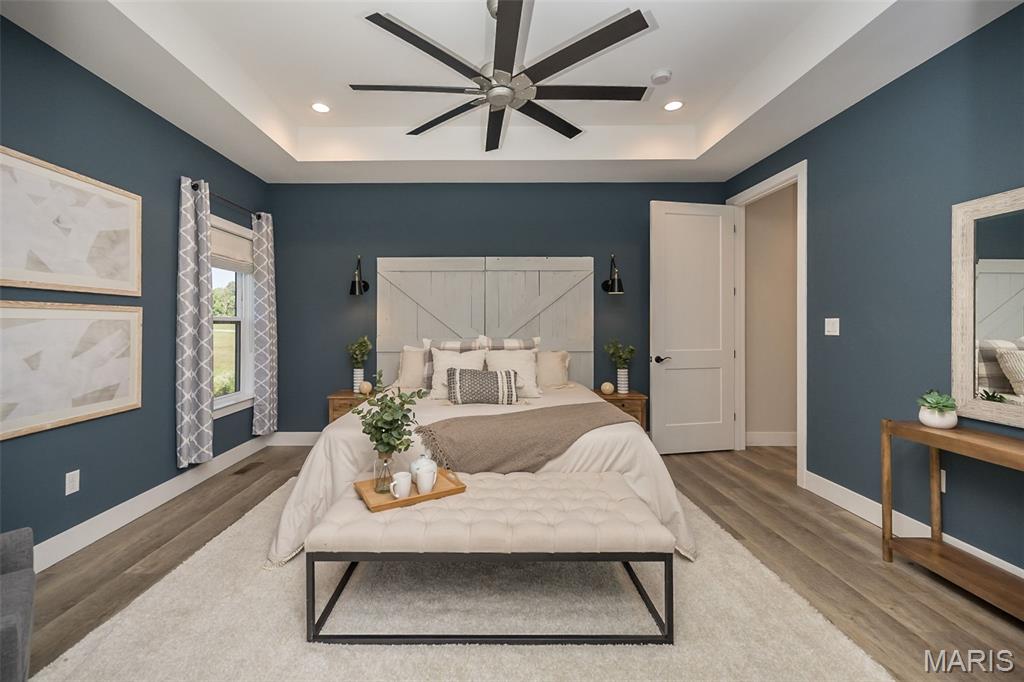 807 Iron Horse Trail