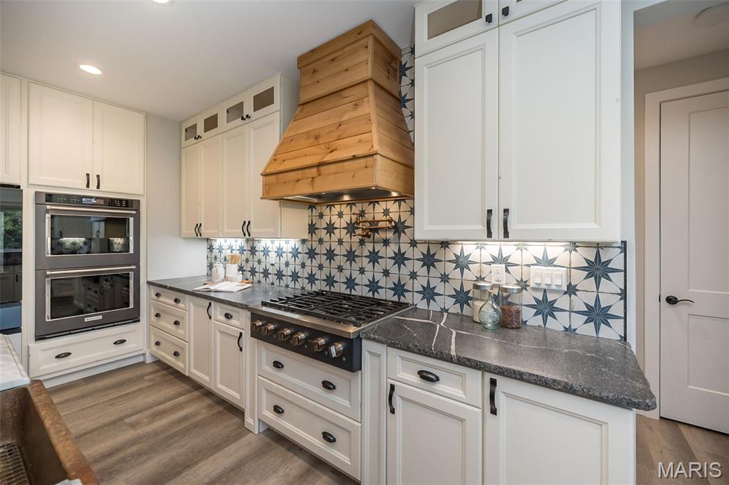 807 Iron Horse Trail