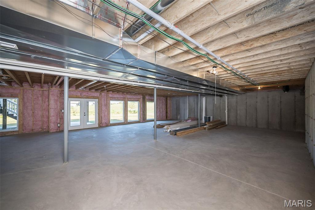 807 Iron Horse Trail