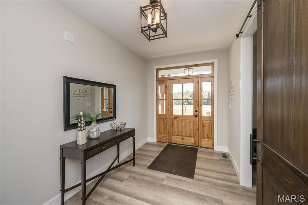 807 Iron Horse Trail