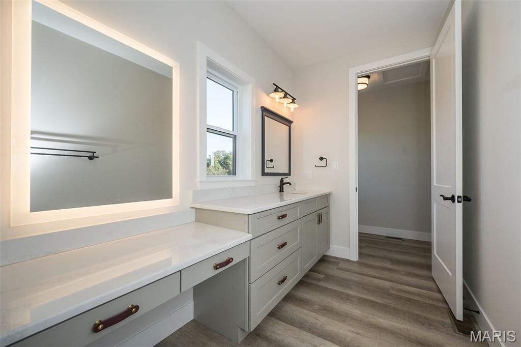 807 Iron Horse Trail