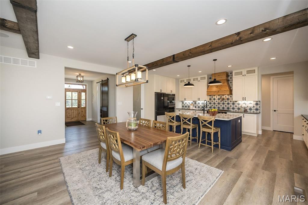 807 Iron Horse Trail