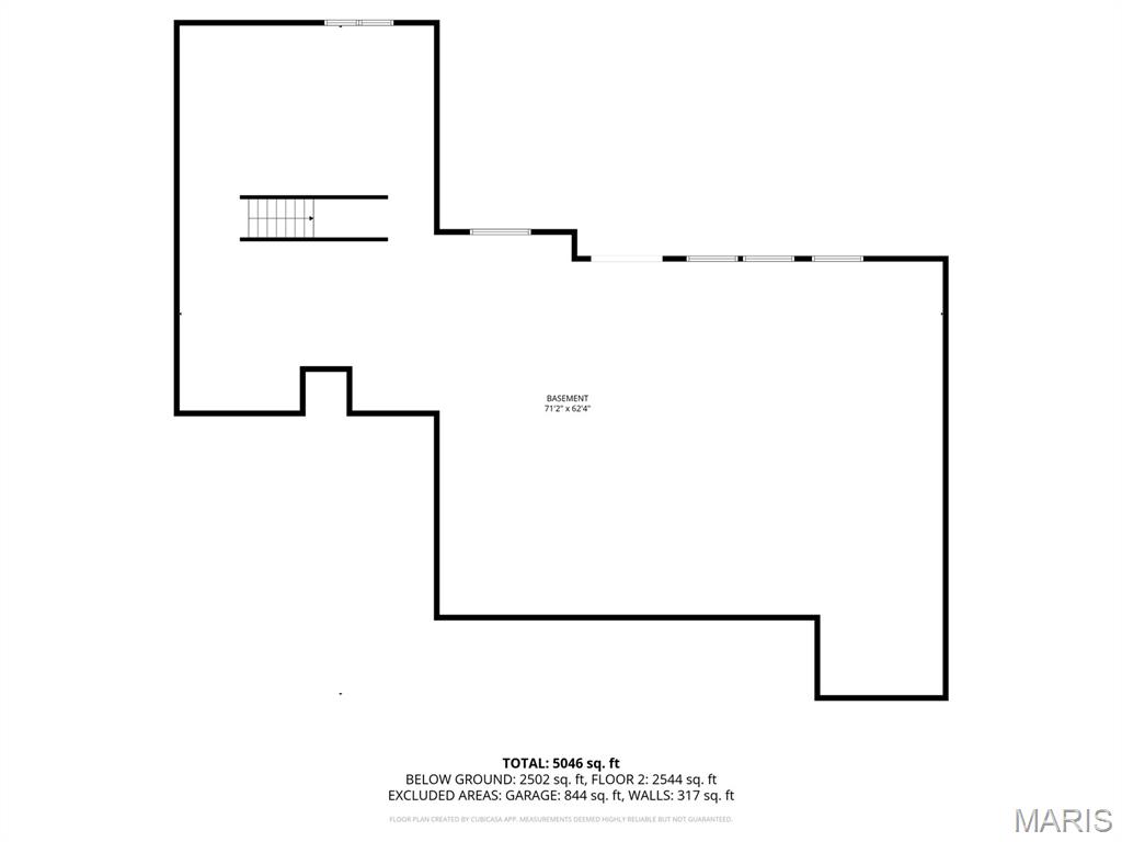 807 Iron Horse Trail