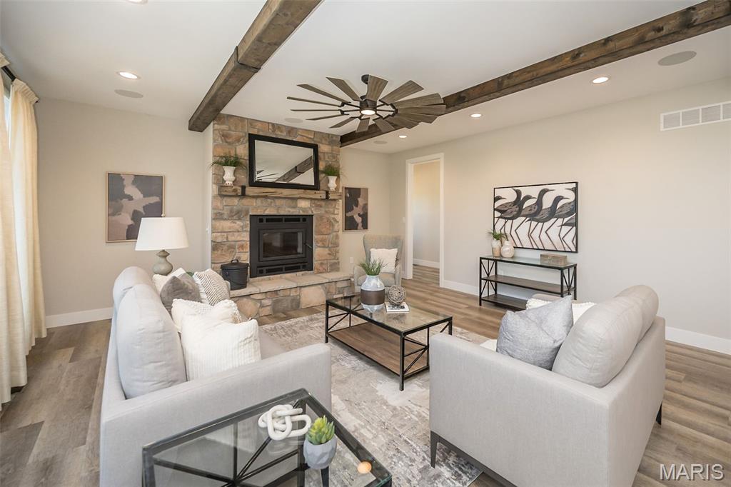 807 Iron Horse Trail