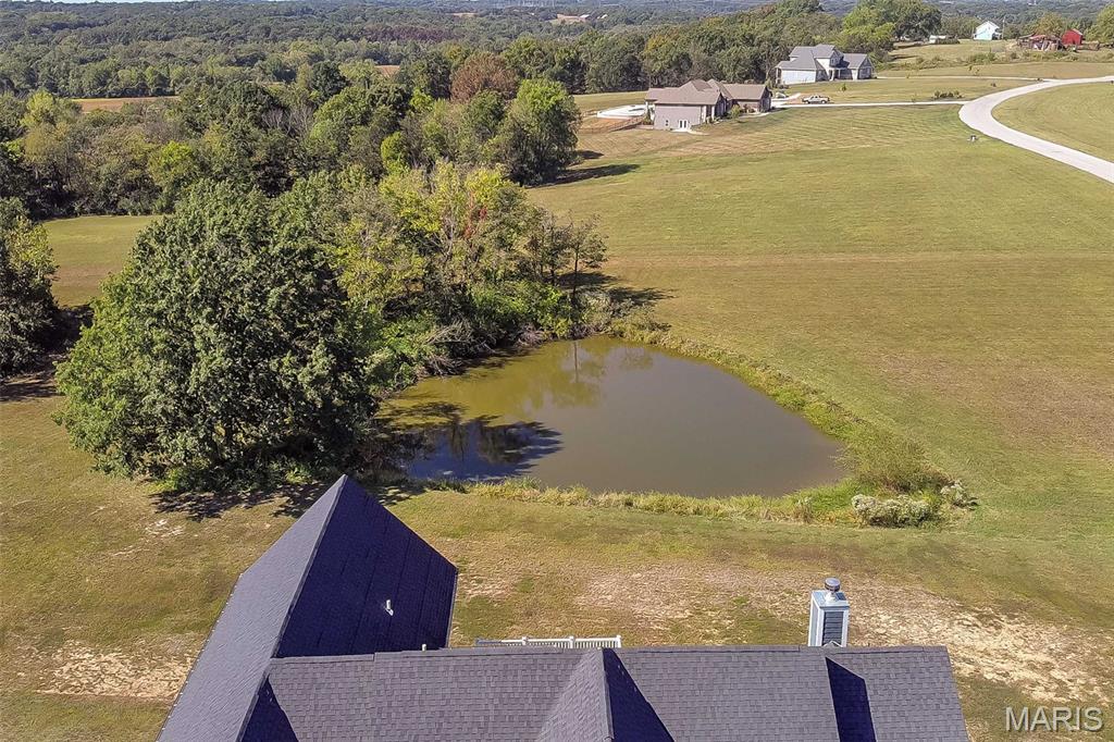 807 Iron Horse Trail