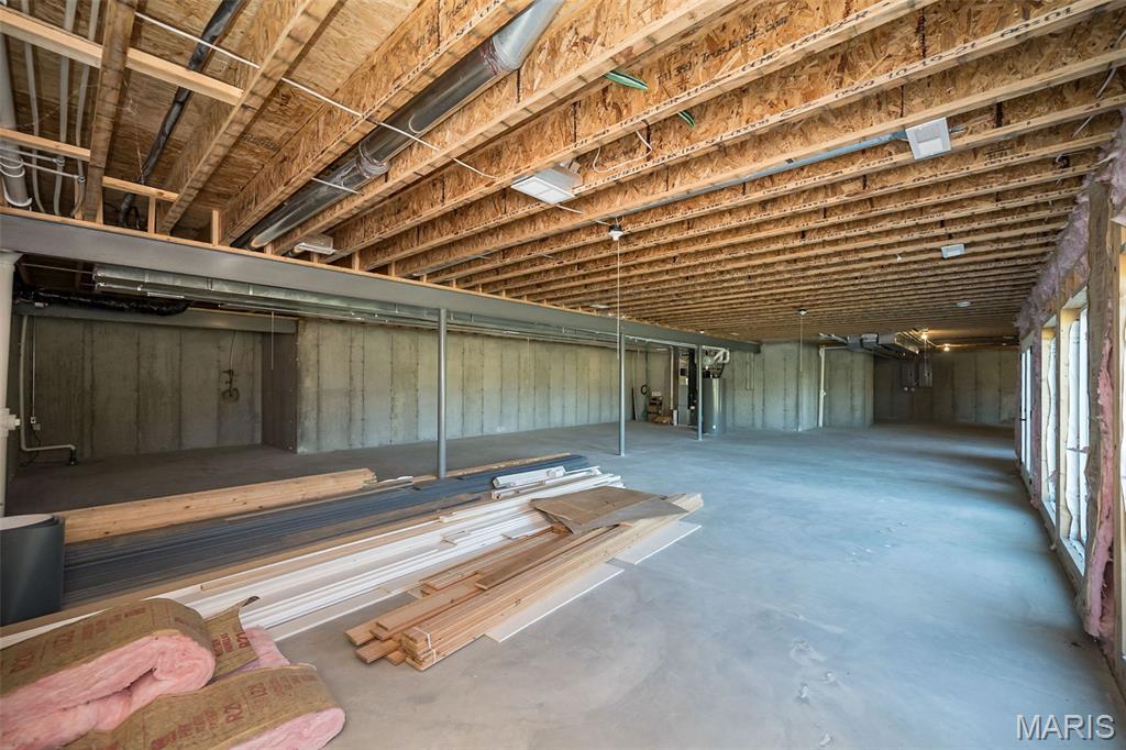 807 Iron Horse Trail