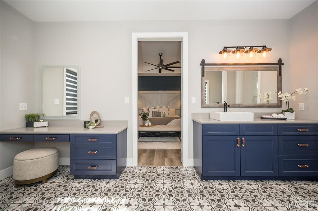 807 Iron Horse Trail