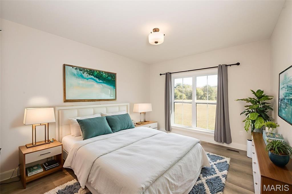 807 Iron Horse Trail
