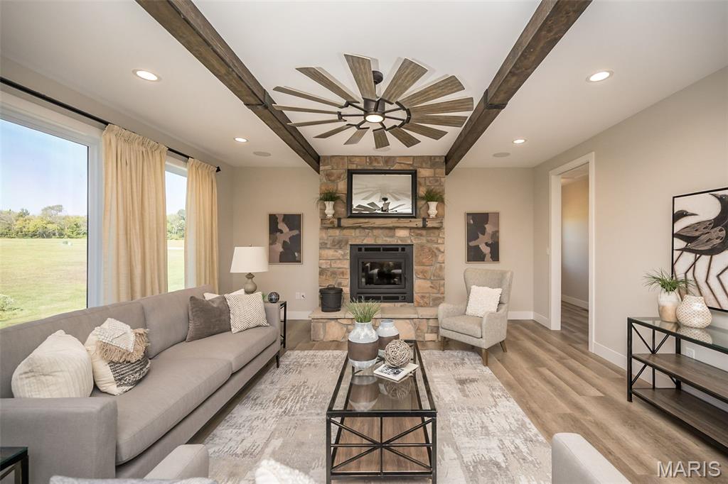 807 Iron Horse Trail