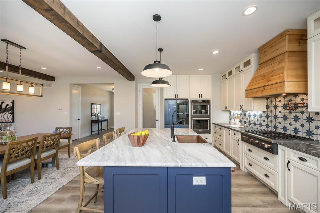 807 Iron Horse Trail