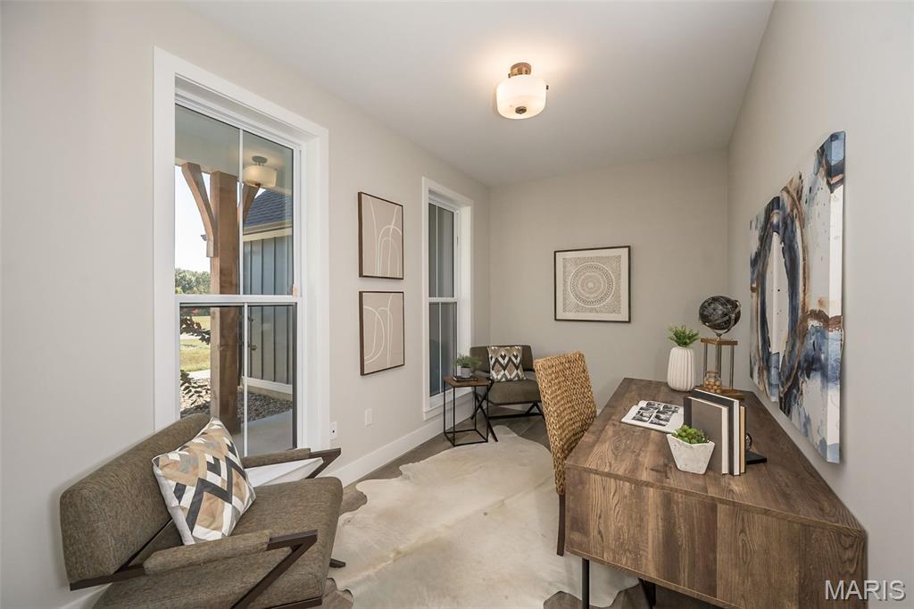 807 Iron Horse Trail