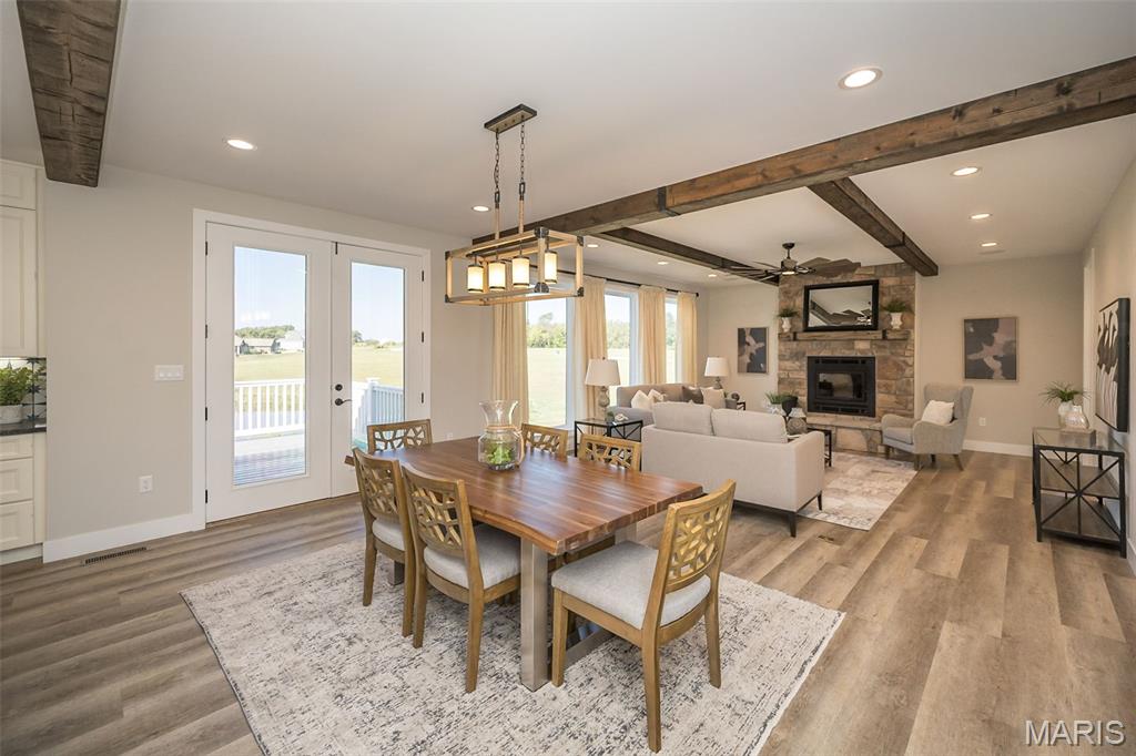 807 Iron Horse Trail