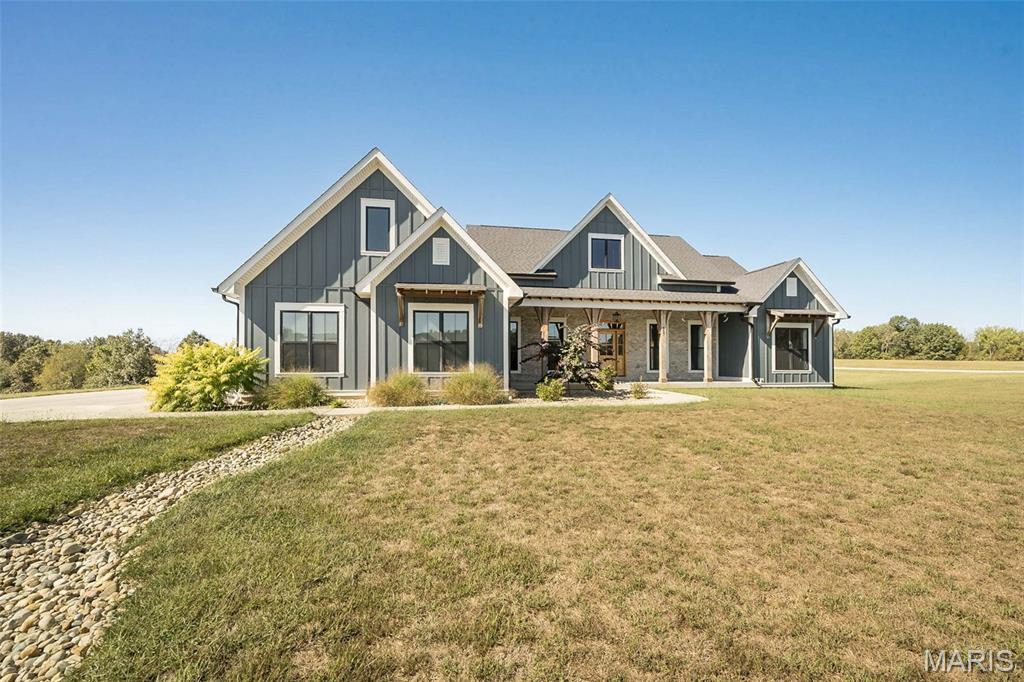 807 Iron Horse Trail