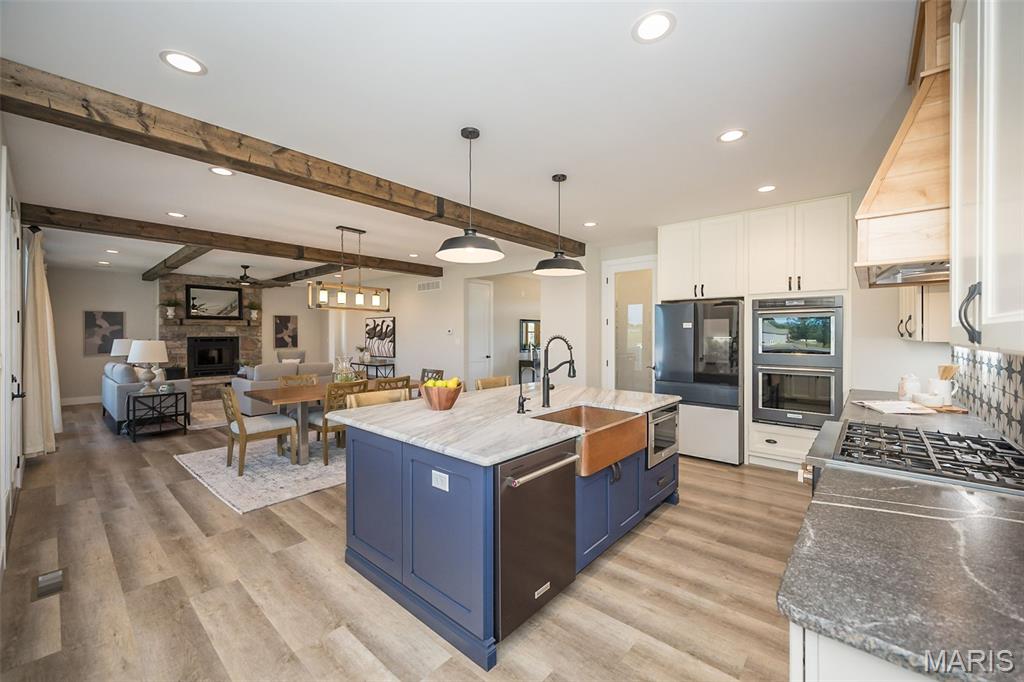807 Iron Horse Trail