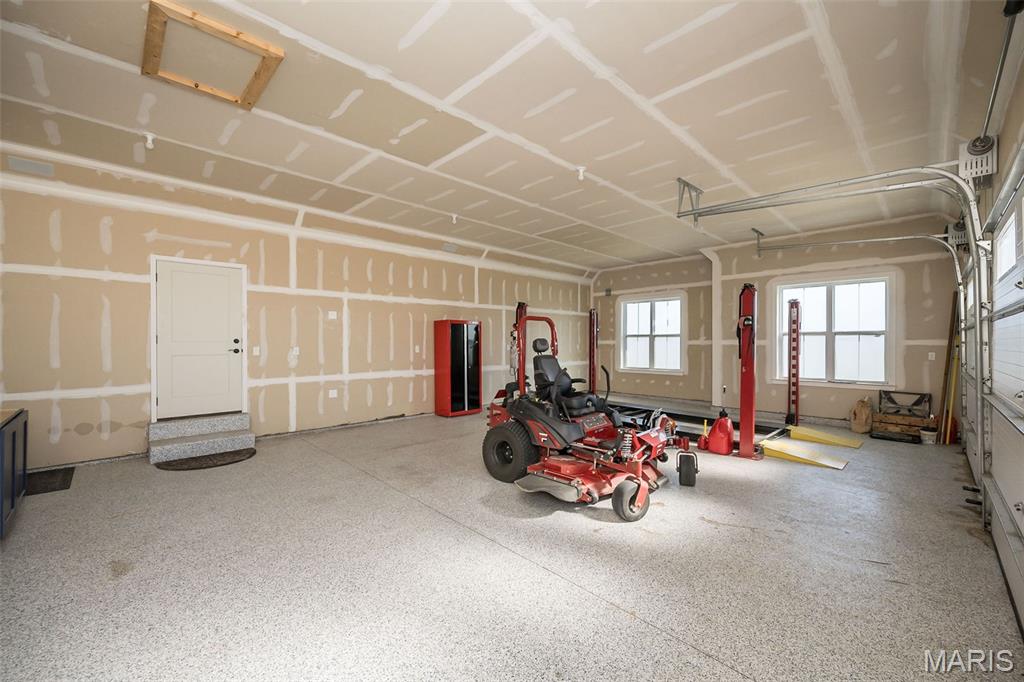 807 Iron Horse Trail