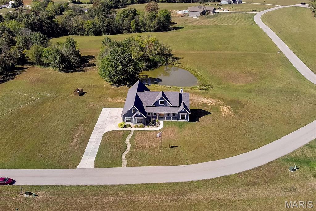 807 Iron Horse Trail