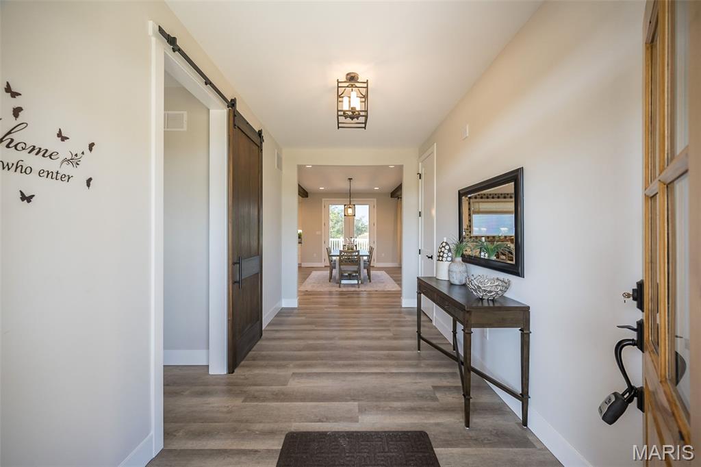 807 Iron Horse Trail
