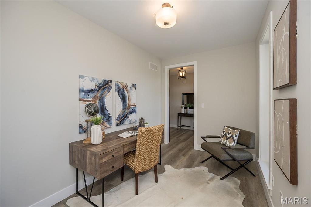 807 Iron Horse Trail