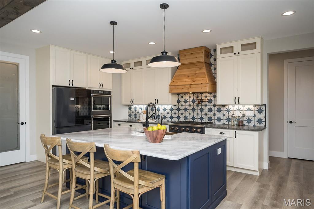 807 Iron Horse Trail