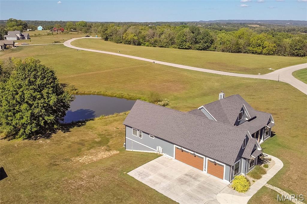 807 Iron Horse Trail