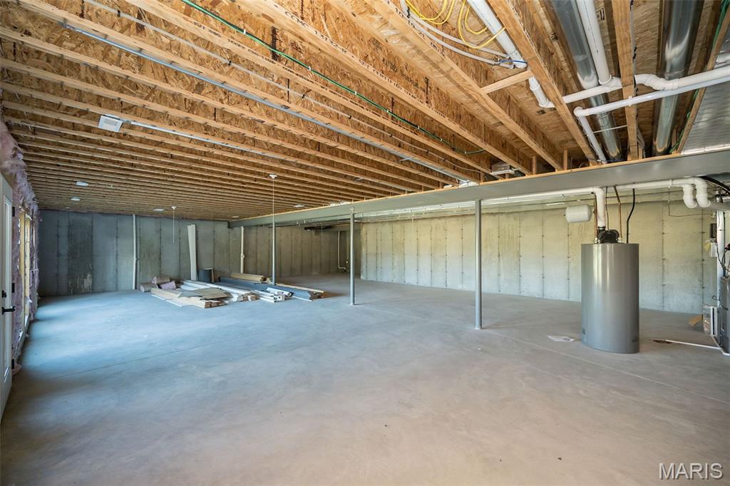 807 Iron Horse Trail
