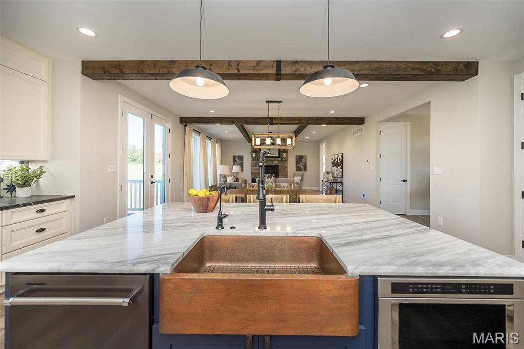 807 Iron Horse Trail