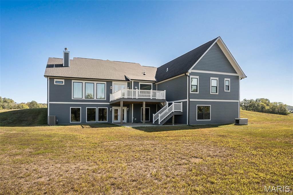 807 Iron Horse Trail