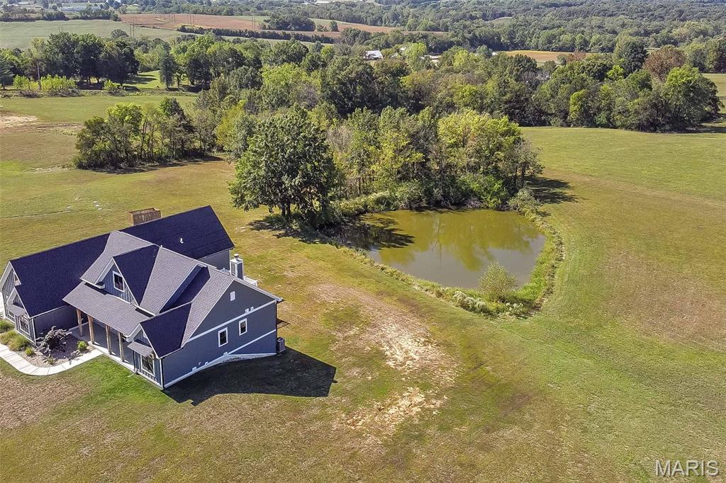 807 Iron Horse Trail