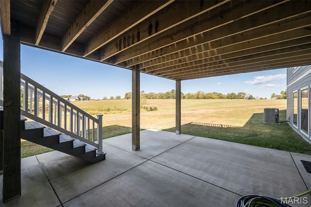 807 Iron Horse Trail