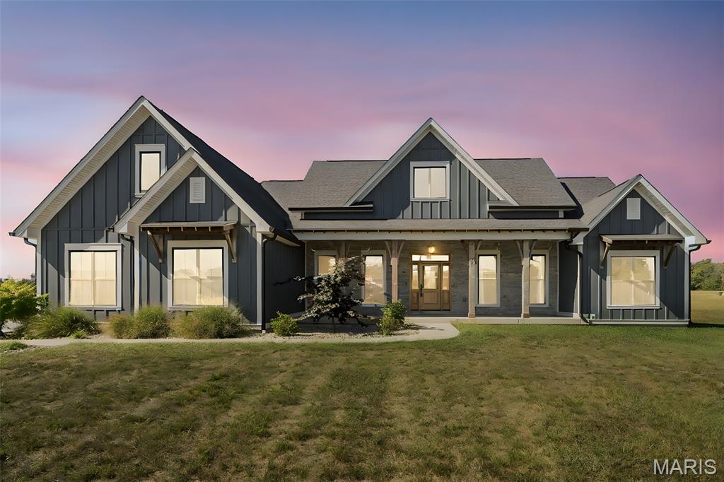 807 Iron Horse Trail