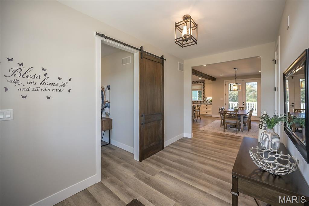 807 Iron Horse Trail