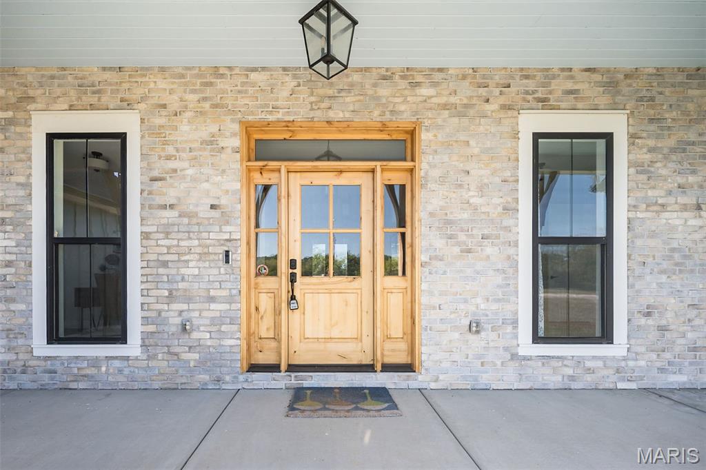807 Iron Horse Trail