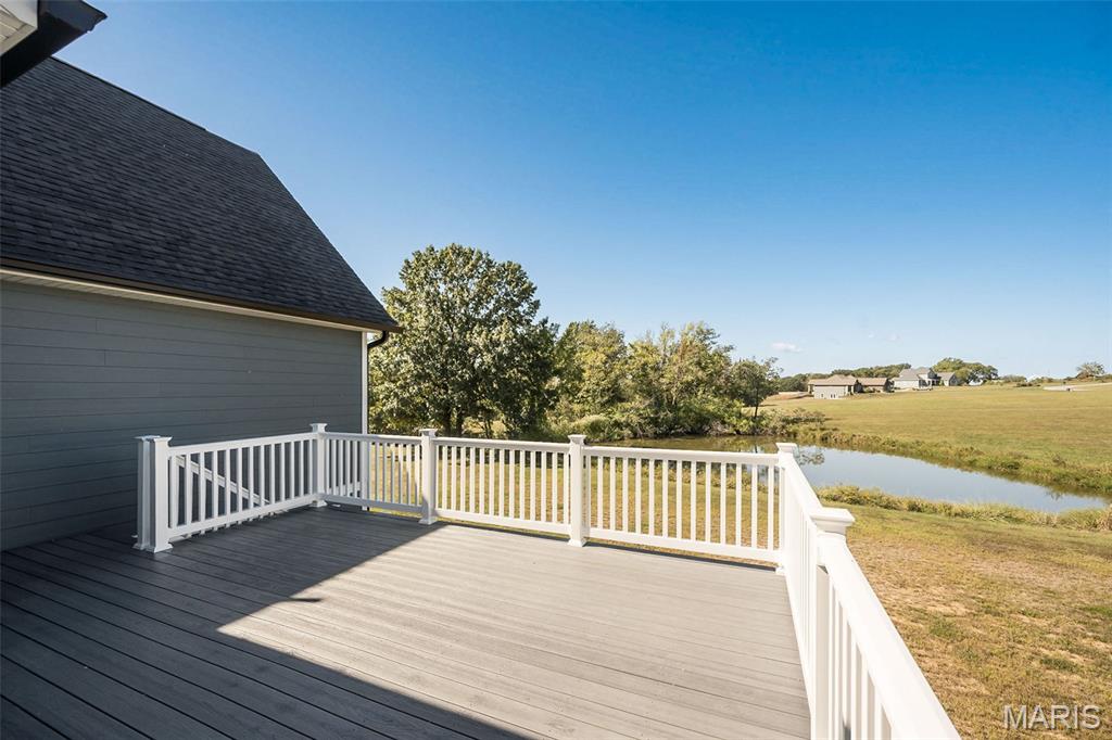 807 Iron Horse Trail