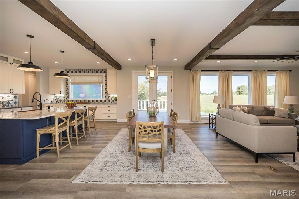 807 Iron Horse Trail